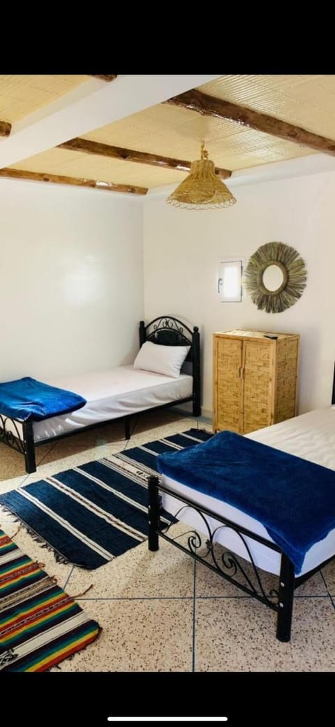 Africa surf house Bed and Breakfast in Souss-Massa