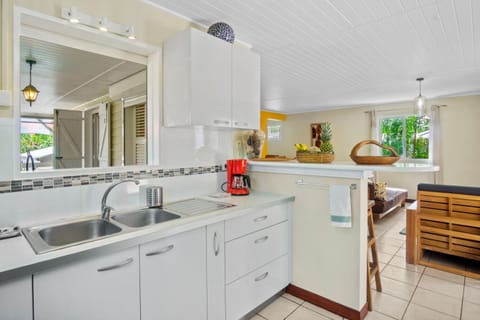 Kitchen or kitchenette, dishwasher, pet friendly, stove