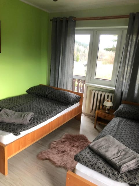 U Biela Bed and Breakfast in Zakopane