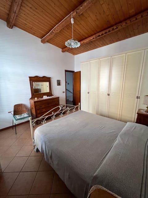 Igny b&b Appartement in Partinico