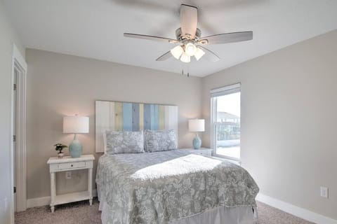 Perdido Paradise - Low Fees House in Perdido Key