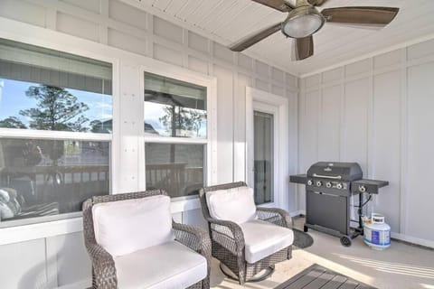 Perdido Paradise - Low Fees House in Perdido Key