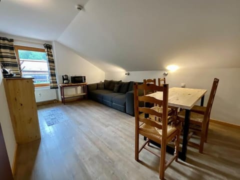 Le Grand Loup, appartement neuf avec bain nordique Apartamento in Xonrupt-Longemer