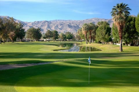 Hyatt Vacation Club at Desert Oasis Resort in Cathedral City