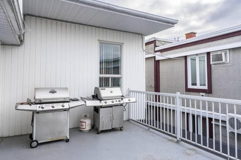 227 Le confort de l'Auberge ! Condo in Trois-Rivières