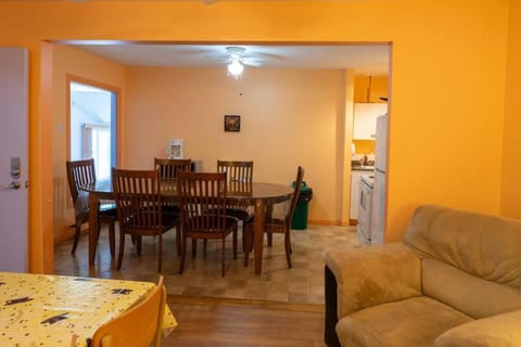 227 Le confort de l'Auberge ! Apartment in Trois-Rivières