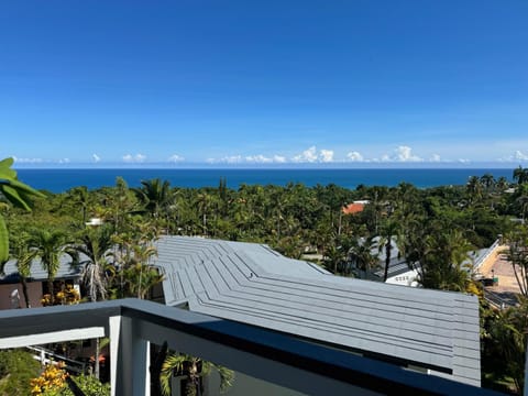 Day, Natural landscape, View (from property/room), Balcony/Terrace, Sea view