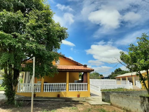 Chácara Dona Lourdes House in Sao Jose dos Campos