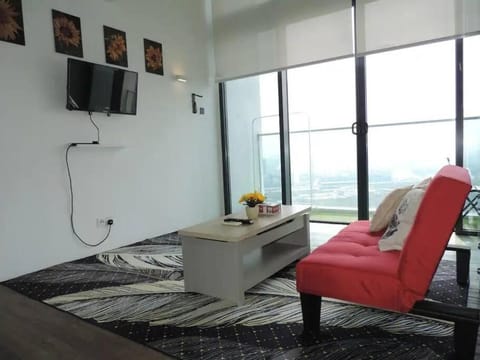 The Place@Cyberjaya Duplex with Putrajaya view Eigentumswohnung in Putrajaya