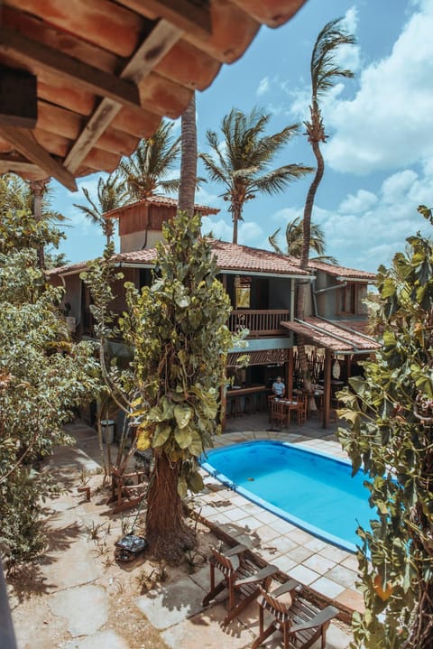 Pousada Fortal Jeri Inn in Jericoacoara