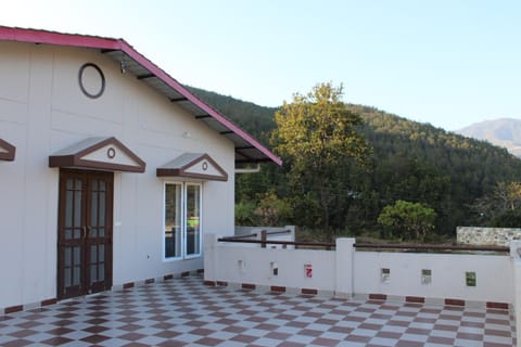 House by the Hills Chalet in Dehradun