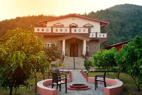 House by the Hills Chalet in Dehradun