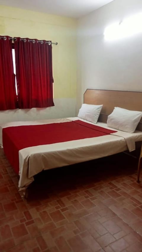 FLGHR Green Residency Apartment in Kodaikanal