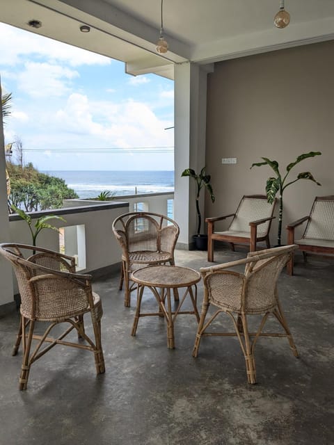 Communal lounge/ TV room, View (from property/room)