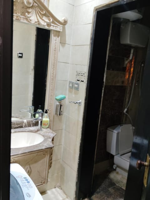 غرفة مكة استوديو 15 دقيقة مشي للحرم Room Makkah STUDIO 15 minutes walk to ALHARAM Apartment in Mecca