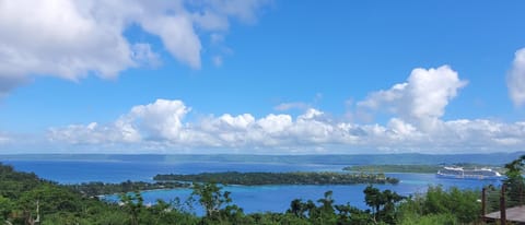 View (from property/room), Sea view