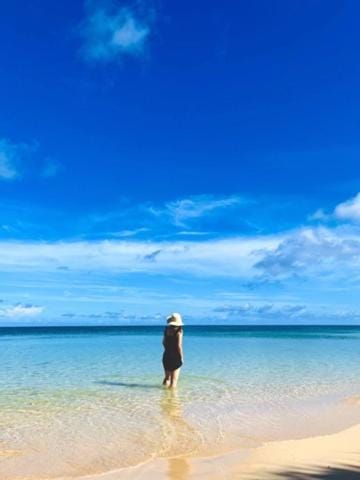 HoshinoHana ~ Beach house~ Villa in Okinawa Prefecture