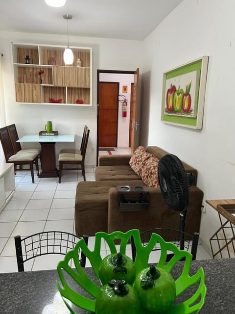 APARTAMENTO CONFORTO Apartment in São Luís