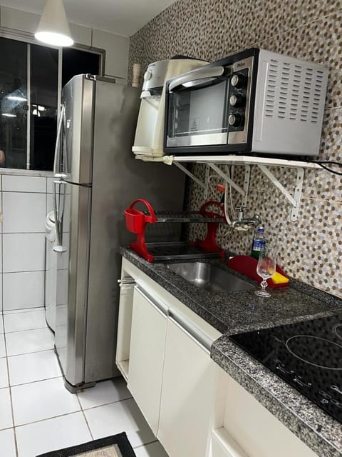 APARTAMENTO CONFORTO Apartment in São Luís