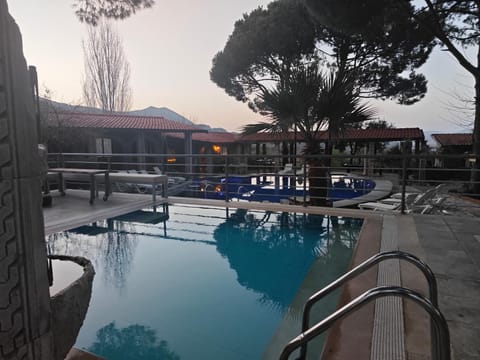 Efes Hidden Garden Resort Otel Hôtel in Aydın Province