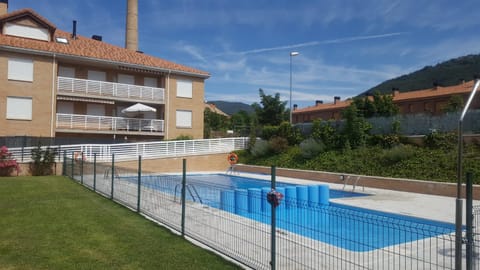 Eiza Jaca Apartment in Jaca