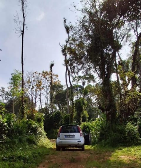 Coorg Homestays Madikeri House in Kerala