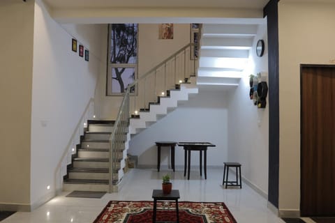 Luxurious Private Villa In Udaipur @ Amohaa Villa in Gujarat