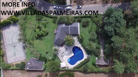 Villa das Palmeiras Moradia in Setubal District