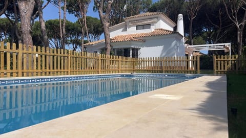 Entre pinos. Urbanización de Roche. Apartment in La Janda