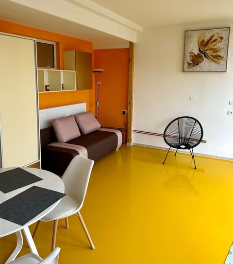Liberty apartment Vacation rental in Timisoara