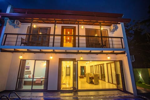 Villa Senaya Hotel in Galle