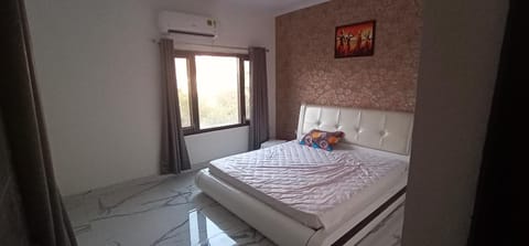 ZARIYAA Homes Vacation rental in Lucknow