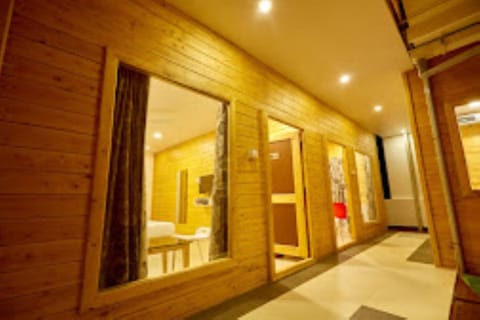 CherryLoft Boutique Resort,Katakeri Hotel in Madikeri