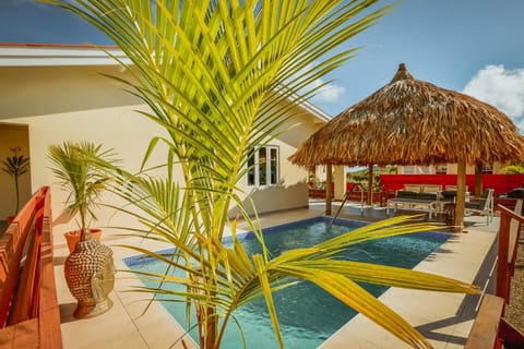 Day, Pool view, Swimming pool