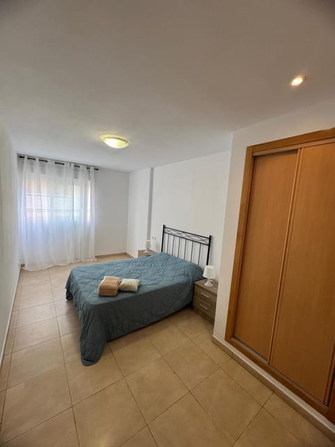 VILLAMAGNA PUEBLO OROPESA Apartment in Oropesa del Mar