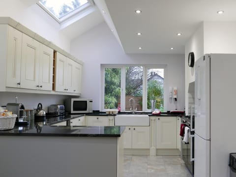 2 Bed in Hawkshead 82290 Maison in Hawkshead