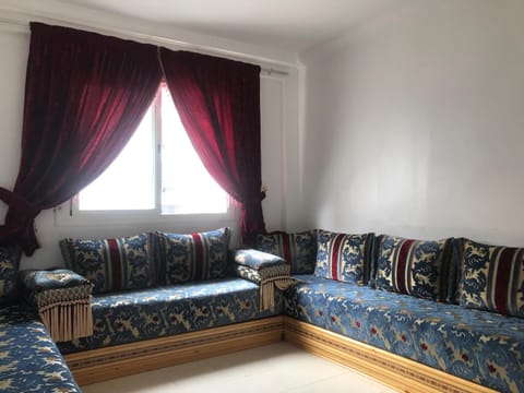 Appartement Tanger diari Condo in Tangier