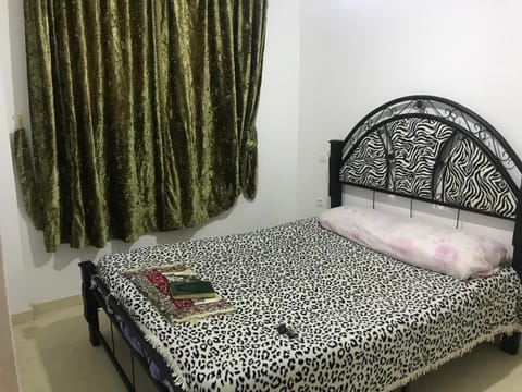 Appartement Tanger diari Condo in Tangier