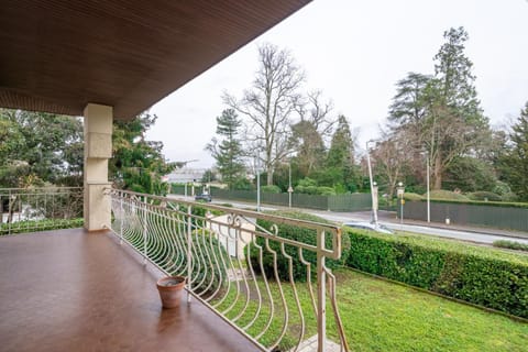 Patio, Day, View (from property/room)