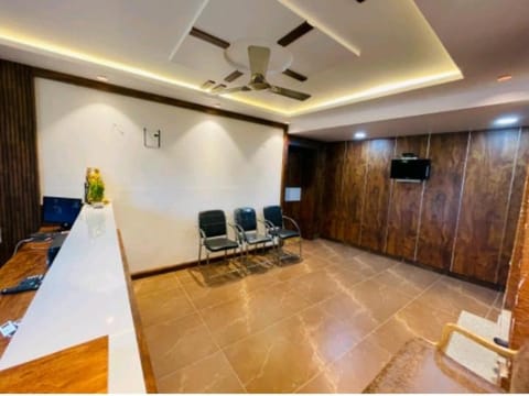 Yashaswiny recidency Hotel in Mysuru