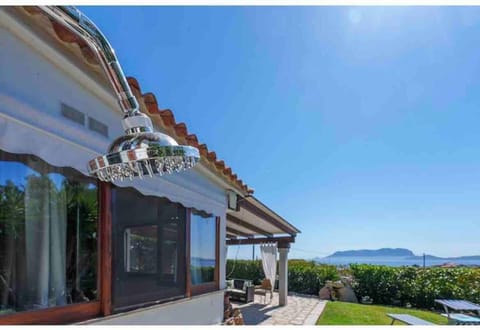 Day, View (from property/room), Balcony/Terrace, Sea view