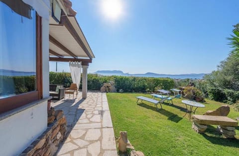 Natural landscape, Garden, View (from property/room)