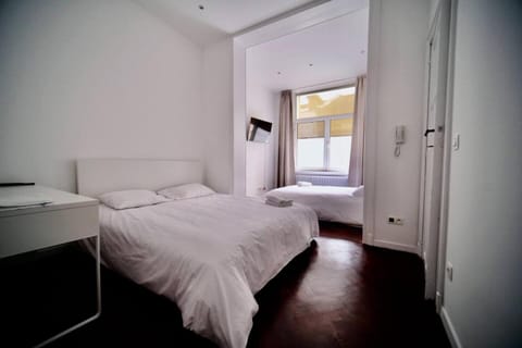 Smart Appart - Brussels North Bed and Breakfast in Brussels