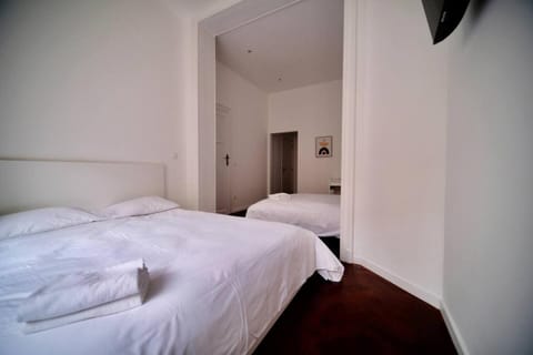 Smart Appart - Brussels North Bed and Breakfast in Brussels