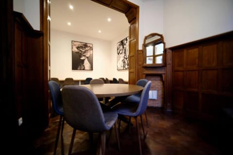 Smart Appart - Bossaerts Bed and Breakfast in Brussels