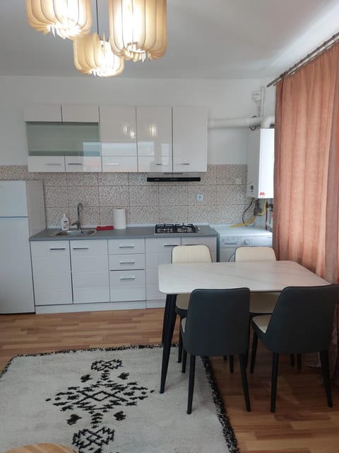 Apart Ovi Apartment in Cluj County