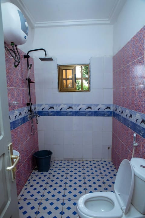 Studio meublé R1 Bed and Breakfast in Lomé