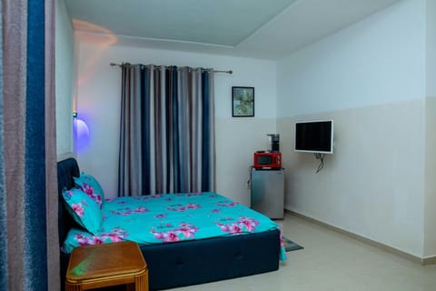 Studio meublé R1 Bed and Breakfast in Lomé