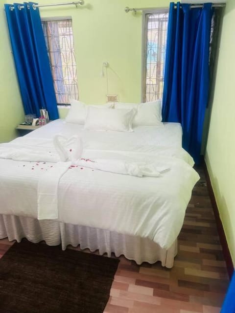 AV Homestay Appartamento in Varanasi