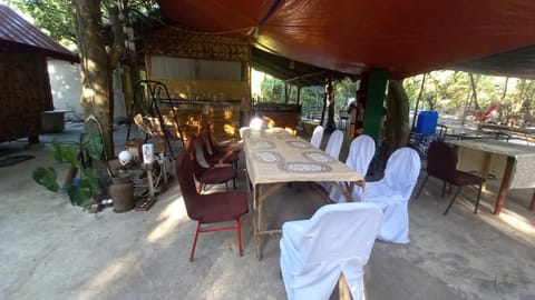 Secluded Glamping Yoga Samadhi Resort Campground/ 
RV Resort in La Union